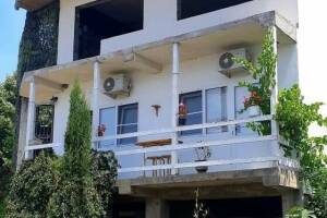 Изображение отеля / гостиницы "Гостевой дом «Ласточкино гнездо»"