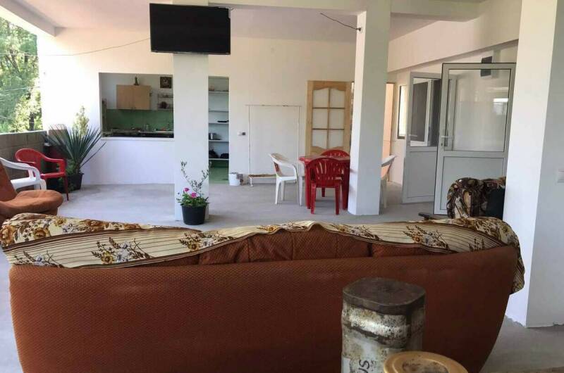 Изображение Изображение гостиницы &quot;Гостевой дом «Ласточкино гнездо»&quot; #3 #1