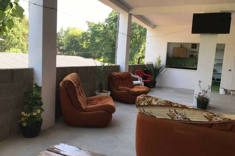 Изображение Изображение гостиницы &quot;Гостевой дом «Ласточкино гнездо»&quot; #5 #3