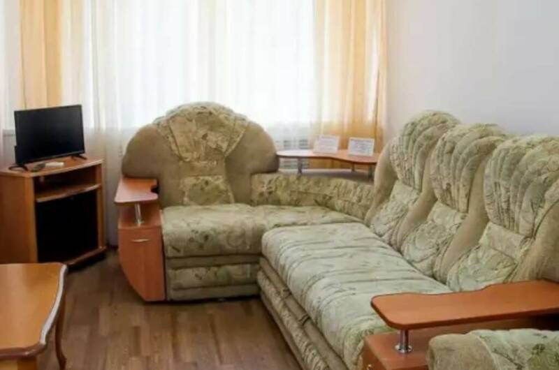 Изображение Изображение гостиницы &quot;Гостевой дом «Ласточкино гнездо»&quot; #6 #4