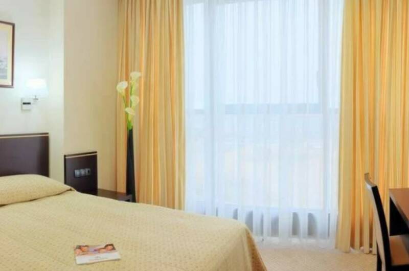 Изображение Изображение гостиницы &quot;Гостевой дом «Ласточкино гнездо»&quot; #8 #6