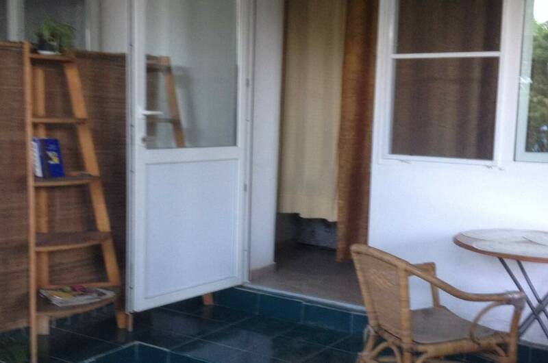 Изображение Изображение гостиницы &quot;Гостевой дом «Ласточкино гнездо»&quot; #9 #7