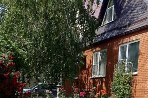 Изображение отеля / гостиницы "Частное домовладение «Русалочка»"