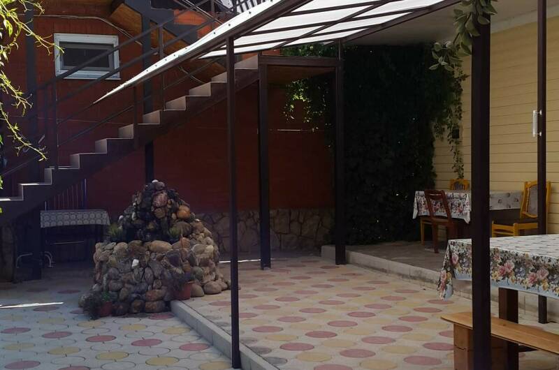 Изображение Изображение гостиницы &quot;Частное домовладение «Русалочка»&quot; #3 #1