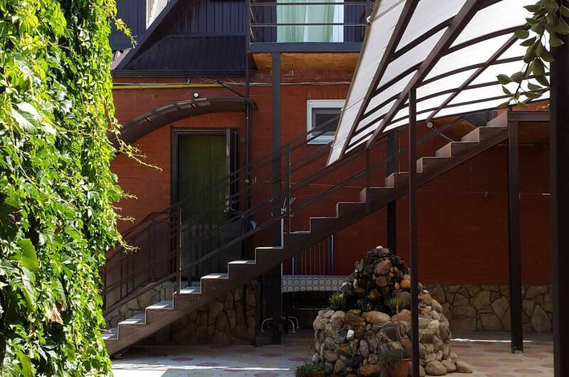 Изображение Изображение гостиницы &quot;Частное домовладение «Русалочка»&quot; #6 #4