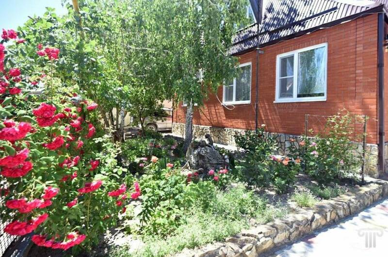 Изображение Изображение гостиницы &quot;Частное домовладение «Русалочка»&quot; #7 #5