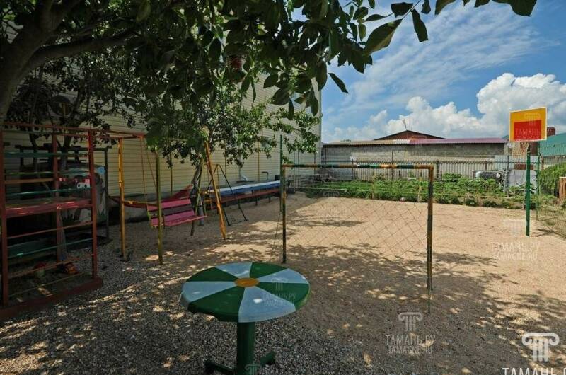 Изображение Изображение гостиницы &quot;Частное домовладение «Русалочка»&quot; #10 #8