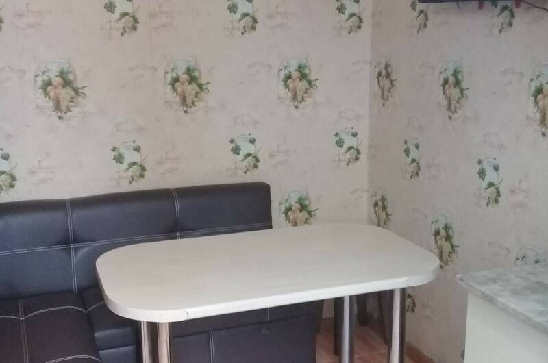 Изображение квартиры "Двухкомнатные апартаменты в частном секторе" #1