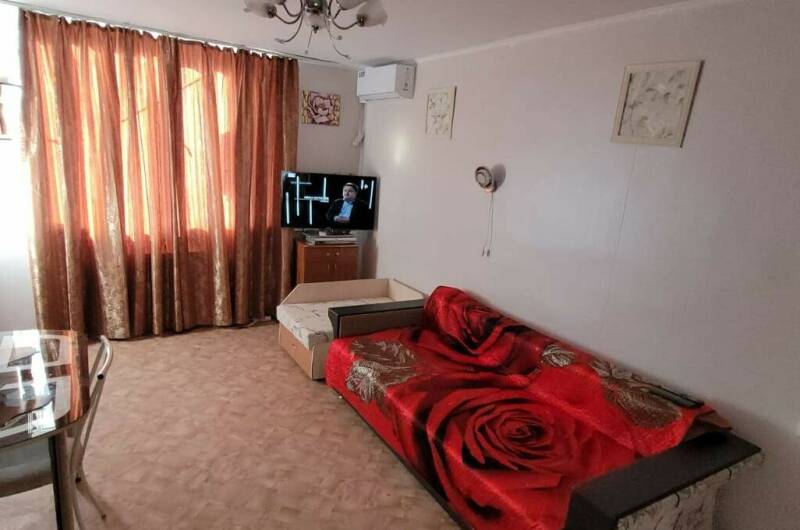 Изображение Изображение квартиры &quot;Двухкомнатные апартаменты в частном секторе&quot; #4 #2