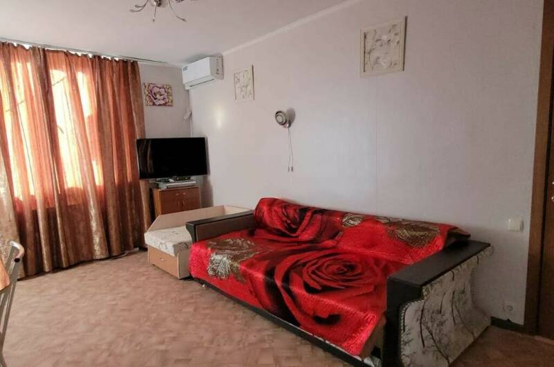 Изображение Изображение квартиры &quot;Двухкомнатные апартаменты в частном секторе&quot; #5 #3