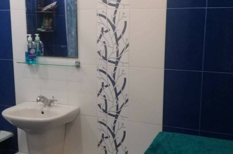 Изображение Изображение квартиры &quot;Двухкомнатные апартаменты в частном секторе&quot; #7 #5