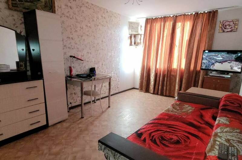 Изображение Изображение квартиры &quot;Двухкомнатные апартаменты в частном секторе&quot; #8 #6