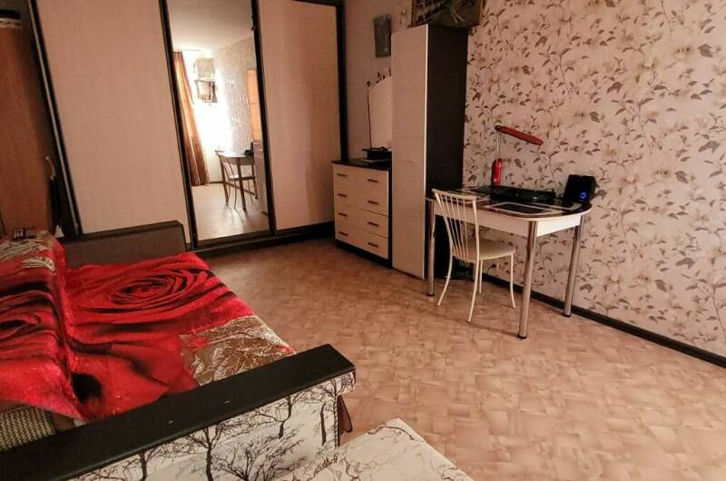 Изображение Изображение квартиры &quot;Двухкомнатные апартаменты в частном секторе&quot; #9 #7