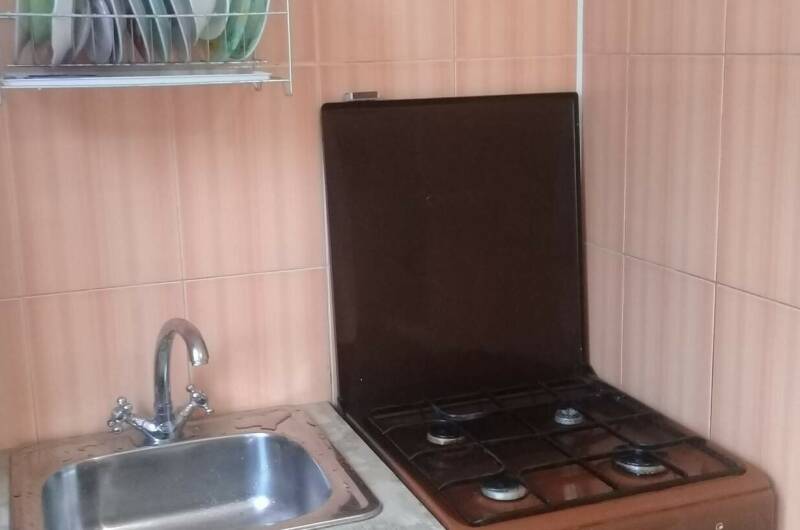 Изображение Изображение квартиры &quot;Двухкомнатные апартаменты в частном секторе&quot; #10 #8