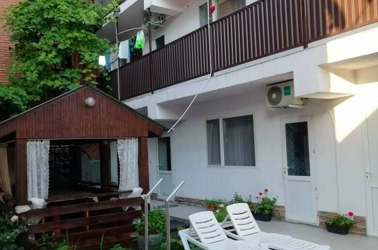 Изображение гостиницы "Гостевой дом на Островского" #1