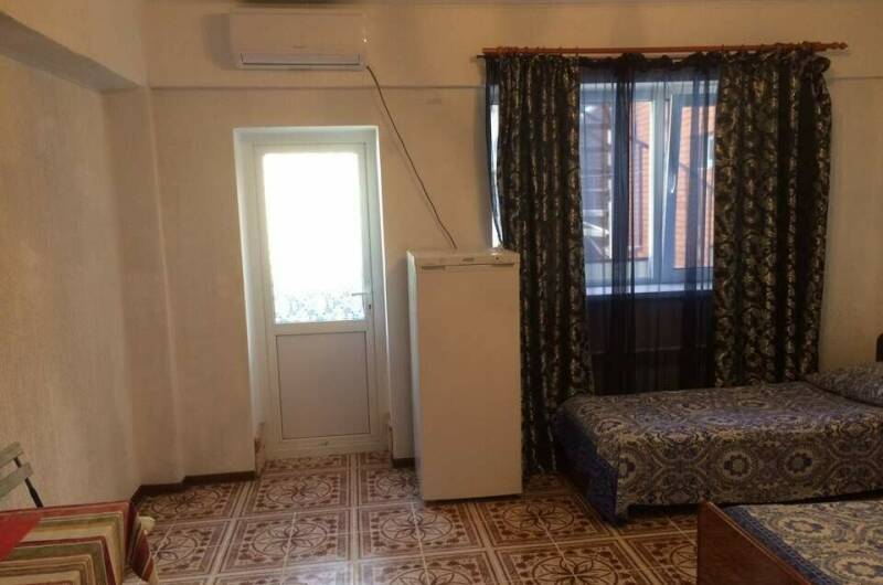 Изображение Изображение гостиницы &quot;Гостевой дом на Островского&quot; #4 #2