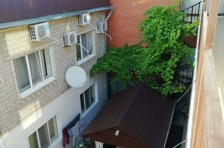 Изображение Изображение гостиницы &quot;Гостевой дом на Островского&quot; #7 #5