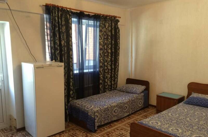 Изображение Изображение гостиницы &quot;Гостевой дом на Островского&quot; #8 #6