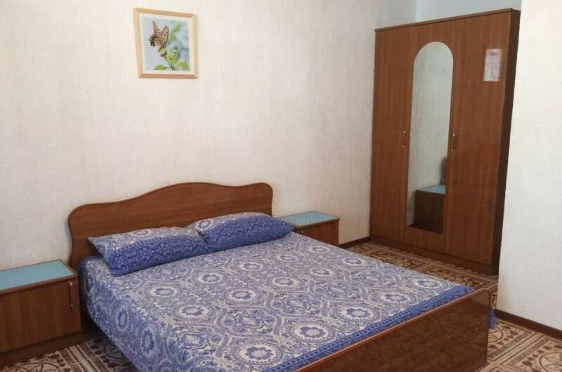 Изображение Изображение гостиницы &quot;Гостевой дом на Островского&quot; #9 #7