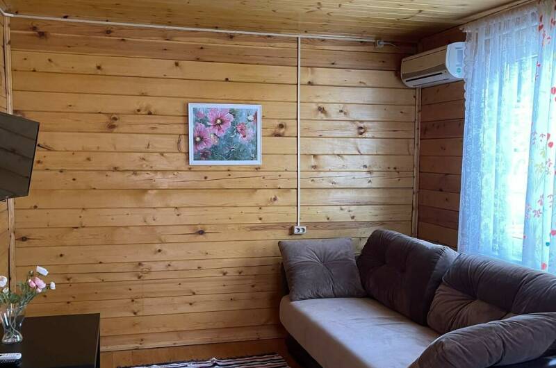 Изображение Изображение квартиры &quot;Коттедж «Ласковый берег»&quot; #4 #2