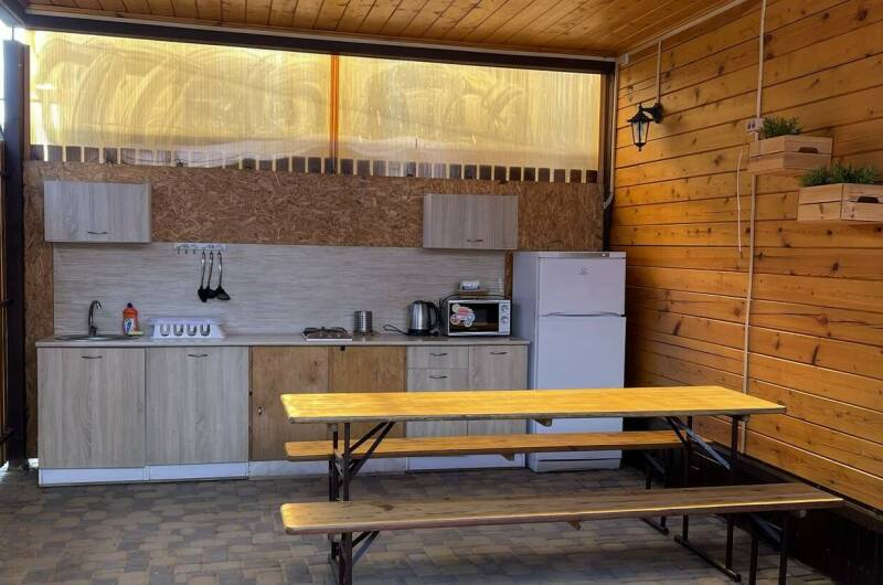 Изображение Изображение квартиры &quot;Коттедж «Ласковый берег»&quot; #6 #4