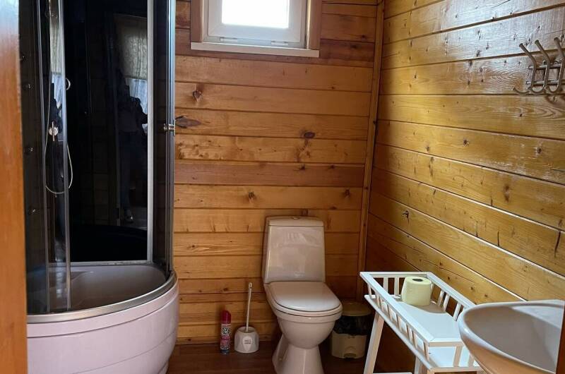 Изображение Изображение квартиры &quot;Коттедж «Ласковый берег»&quot; #7 #5