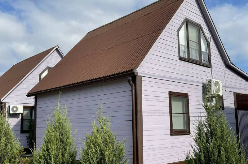 Изображение Изображение квартиры &quot;Коттедж «Ласковый берег»&quot; #9 #7