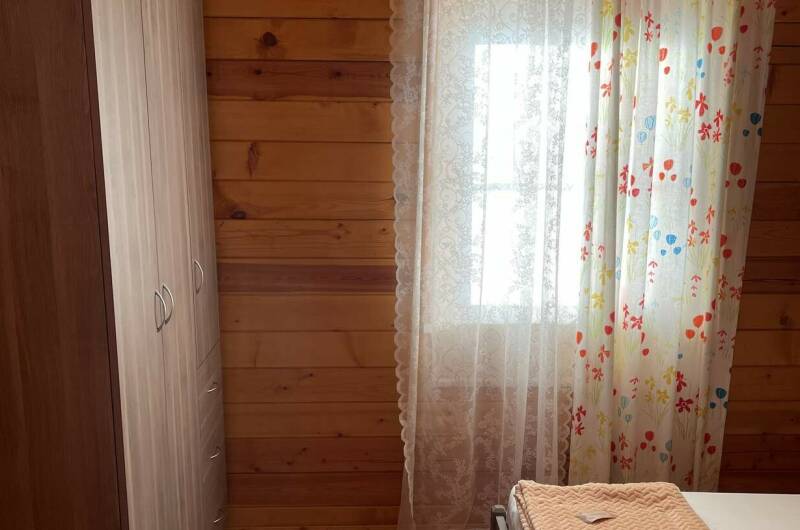 Изображение Изображение квартиры &quot;Коттедж «Ласковый берег»&quot; #11 #9