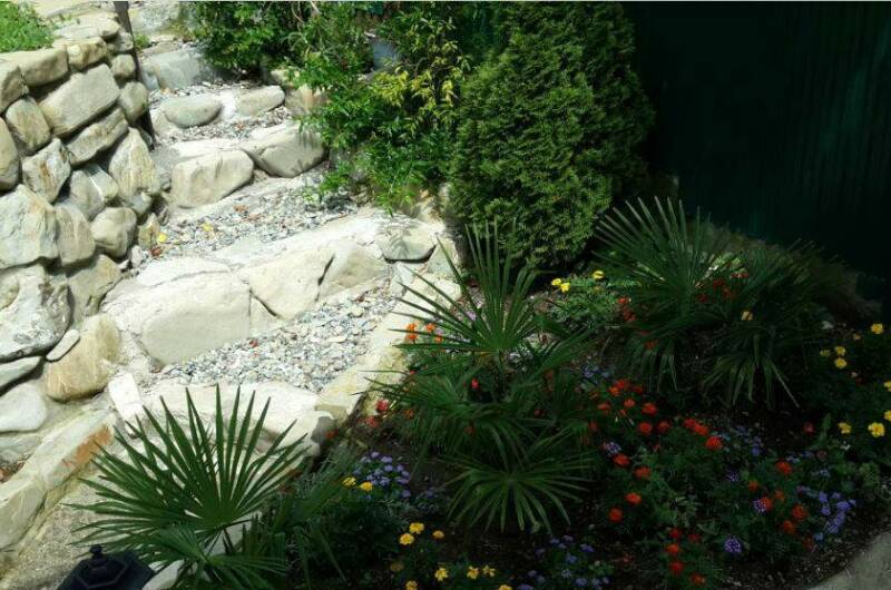 Изображение Изображение гостиницы &quot;Гостевой дом «Курортник»&quot; #3 #1