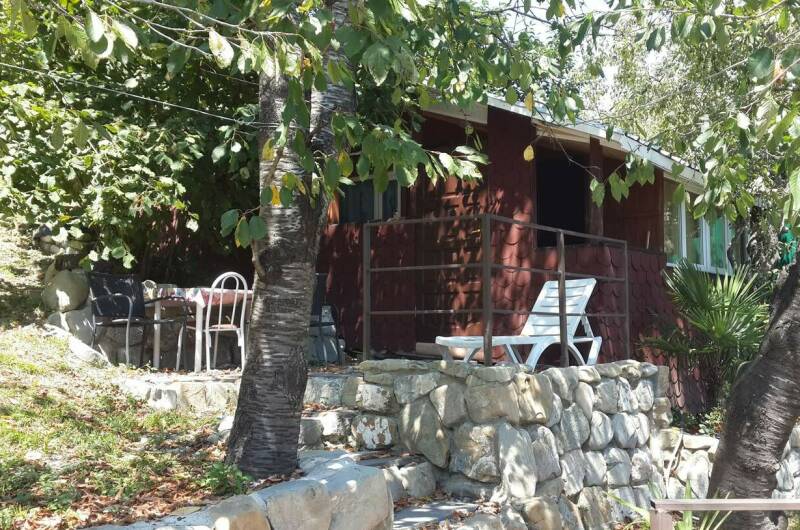 Изображение Изображение гостиницы &quot;Гостевой дом «Курортник»&quot; #4 #2