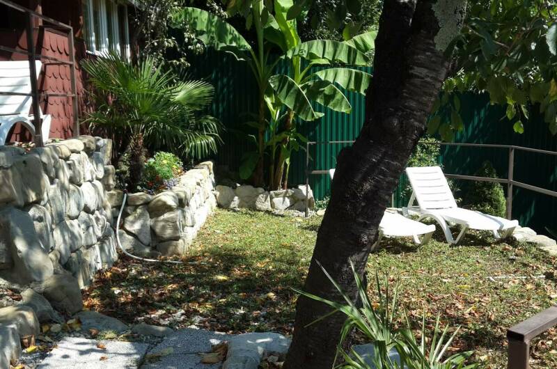 Изображение Изображение гостиницы &quot;Гостевой дом «Курортник»&quot; #5 #3