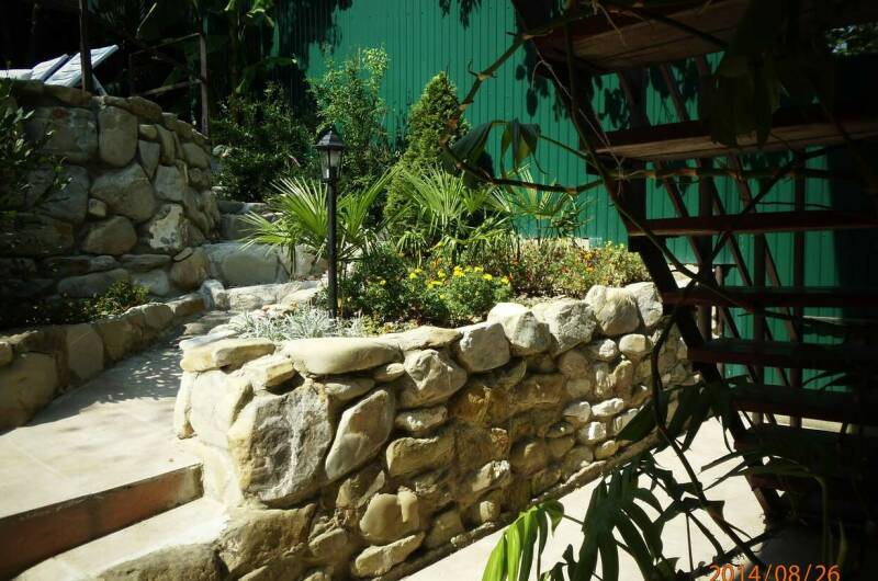 Изображение Изображение гостиницы &quot;Гостевой дом «Курортник»&quot; #6 #4