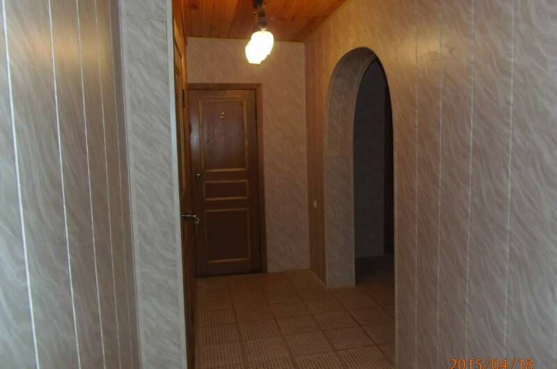 Изображение Изображение гостиницы &quot;Гостевой дом «Курортник»&quot; #8 #6