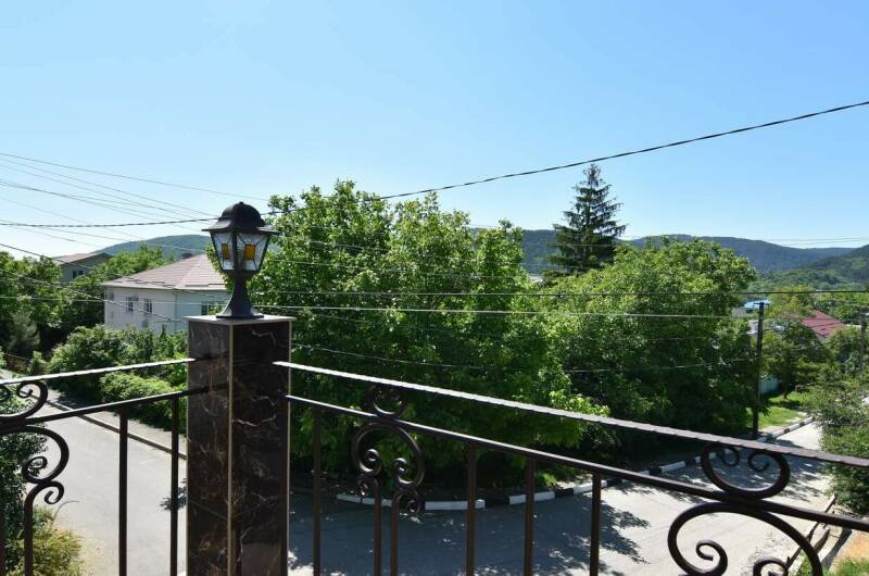 Изображение Изображение гостиницы &quot;Гостевой дом «Алика»&quot; #3 #1