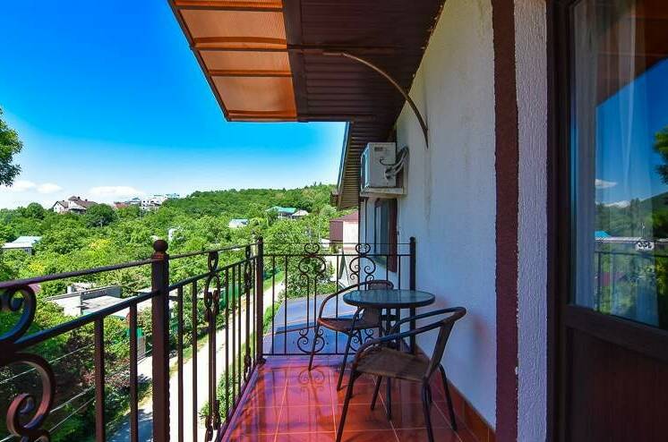 Изображение Изображение гостиницы &quot;Гостевой дом «Алика»&quot; #10 #8