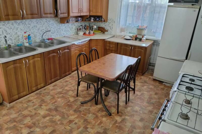 Изображение Изображение гостиницы &quot;Частный сектор «Летящая по волнам»&quot; #4 #2