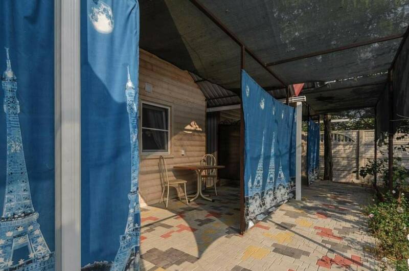 Изображение Изображение гостиницы &quot;Частный сектор «Летящая по волнам»&quot; #6 #4