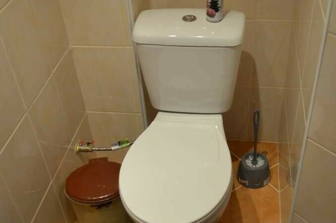 Изображение Изображение квартиры &quot;Дом под ключ на двоих в центре города&quot; #4 #2