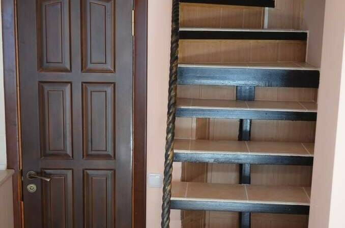 Изображение Изображение квартиры &quot;Дом под ключ на двоих в центре города&quot; #5 #3