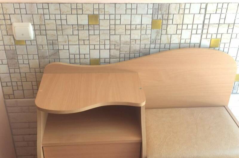 Изображение Изображение квартиры &quot;Дом под ключ на двоих в центре города&quot; #7 #5