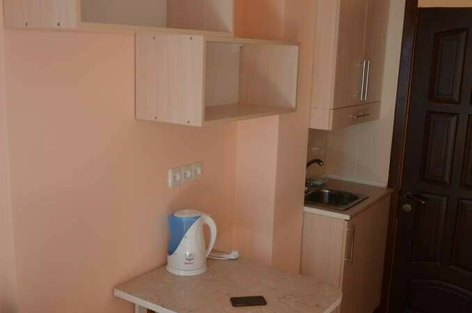 Изображение Изображение квартиры &quot;Дом под ключ на двоих в центре города&quot; #8 #6