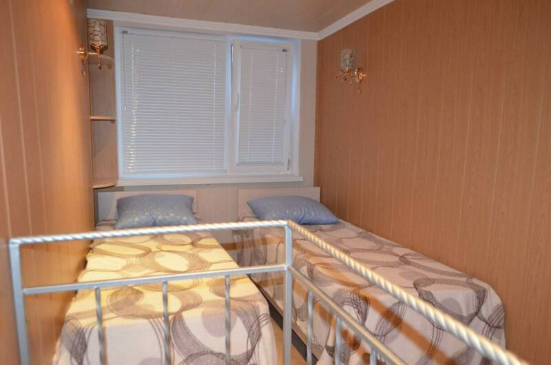 Изображение Изображение квартиры &quot;Дом под ключ на двоих в центре города&quot; #9 #7