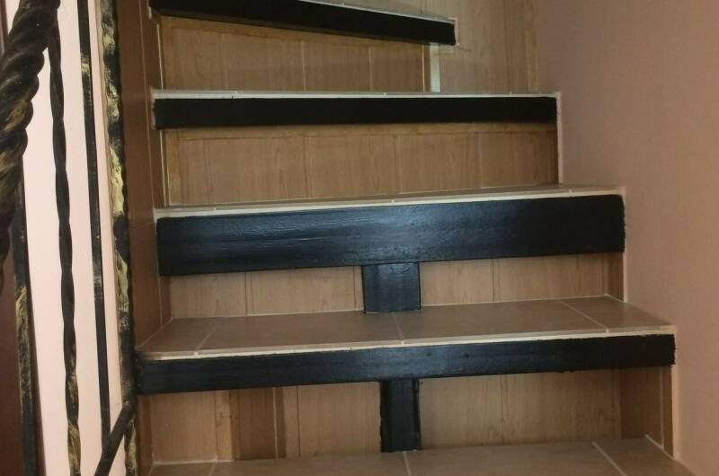 Изображение Изображение квартиры &quot;Дом под ключ на двоих в центре города&quot; #10 #8