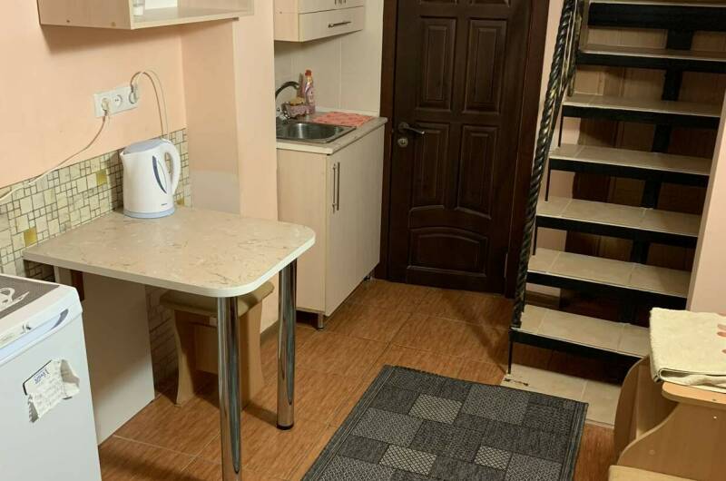 Изображение Изображение квартиры &quot;Дом под ключ на двоих в центре города&quot; #11 #9