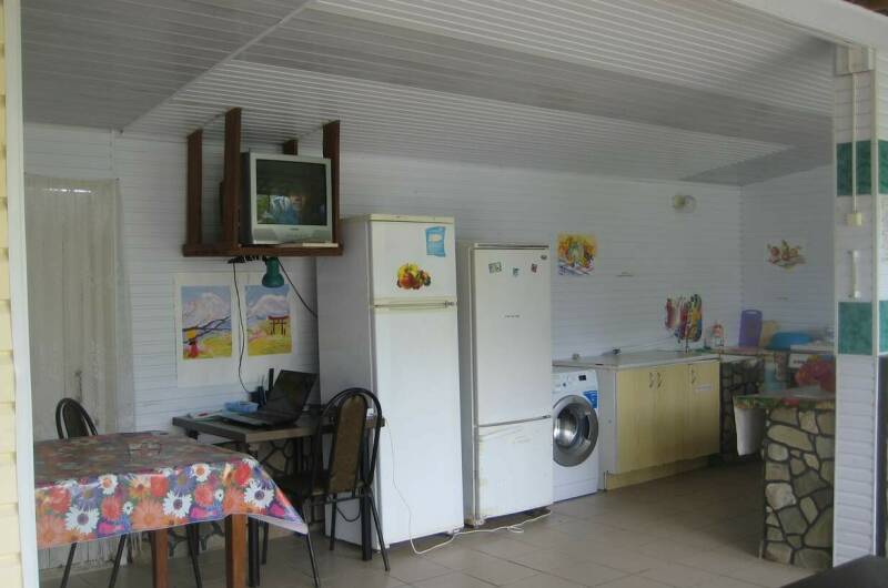 Изображение Изображение гостиницы &quot;Мини-гостиница «Дюшес»&quot; #3 #1