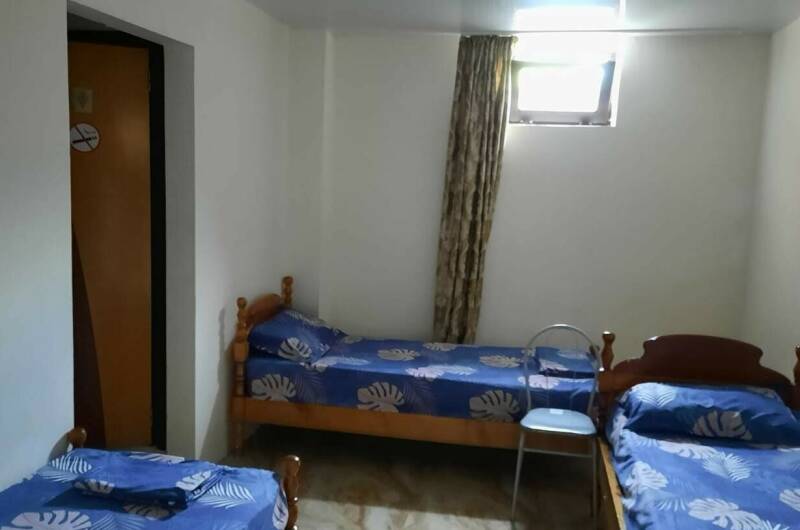 Изображение Изображение гостиницы &quot;Мини-гостиница «Дюшес»&quot; #4 #2