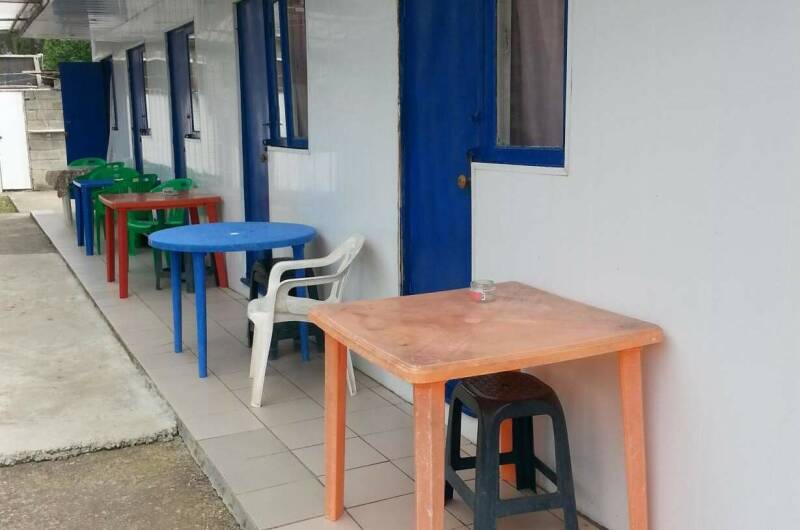 Изображение Изображение гостиницы &quot;Мини-гостиница «Дюшес»&quot; #9 #7