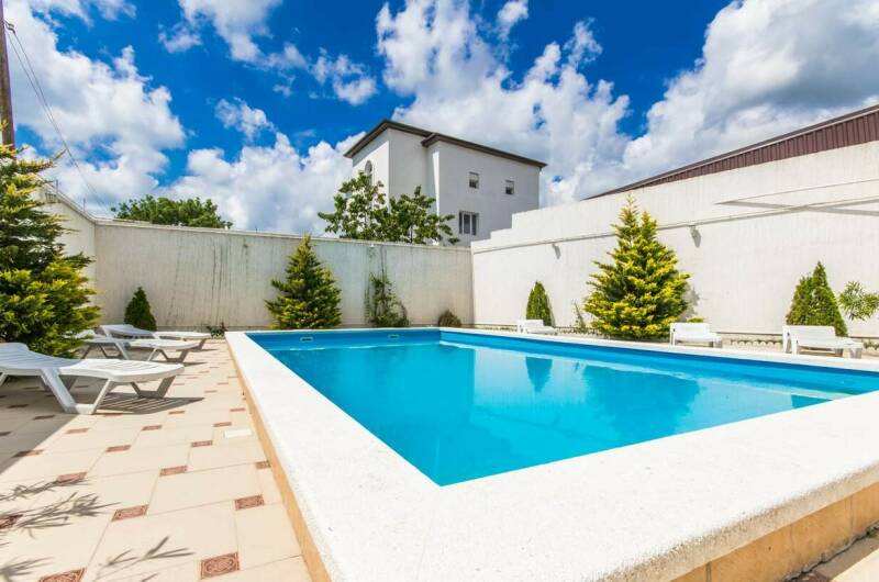 Изображение Изображение гостиницы &quot;Гостевой дом «Солнечный рай»&quot; #3 #1