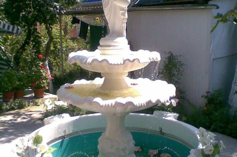 Изображение Изображение гостиницы &quot;Гостевой дом «Солнечный рай»&quot; #4 #2