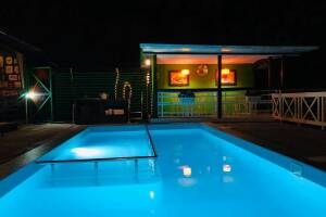 Изображение отеля / гостиницы "Отель «Dadayan»"